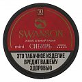 Жевательный табак SWANSON Жевательный табак SWANSON