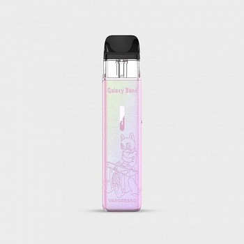 Vaporesso XROS 5 Mini 1500mAh (Cool Pink)