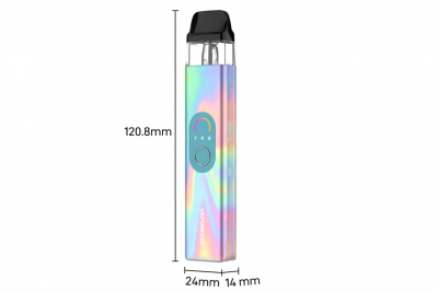 Vaporesso XROS 4 1000mAh KIT (Blue)