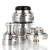 Geek Vape Zeus X RTA обслуживаемый бак (стальной)