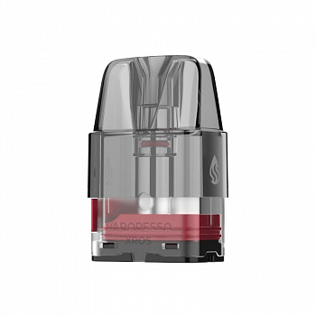 Картридж Vaporesso XROS 0.8ohm 3ml 1шт/4уп