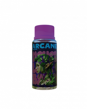 Ароматизатор ARCANE BY ELISIUM "Сахарная Клюква" 14мл (на 30мл)