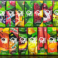 Жидкость для ЭСДН RELL GREEN SALT