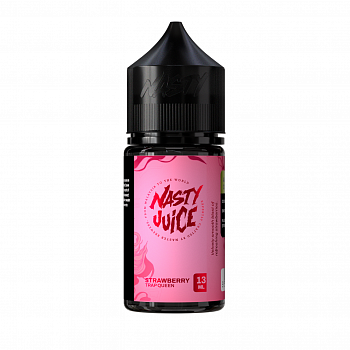 Ароматизатор Nasty Juice Aroma  "Trap Queen" 13мл (на 30мл)