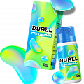PG / VG Duall