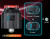 Купить Drop Dead 2 RDA дрипка (Matte Black) Drop Dead 2 RDA дрипка (Matte Black)