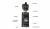 Smoant Pasito III 2800mAh (Pepper White)