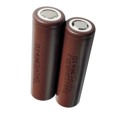 LG HG2 3000mAh 20A, 18650 аккумулятор