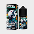 Жидкость RONIN B.A.D. V2 SALT