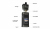 Smoant Pasito III 2800mAh (Classical Red)