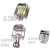 Купить Rincoe Manto Aio Baby 1500mAh (Gray) Rincoe Manto Aio Baby 1500mAh (Gray)