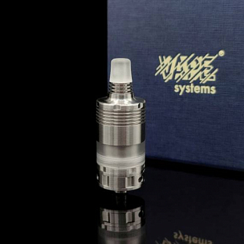 By-ka V9 Standart MTL обслуживаемый бак (стальной) SXK