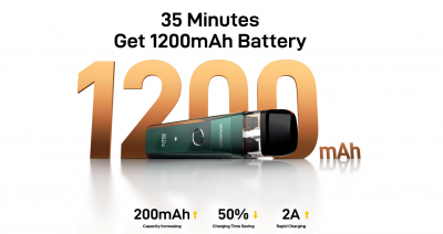 Vaporesso XROS PRO 1200mAh (Sapphire)