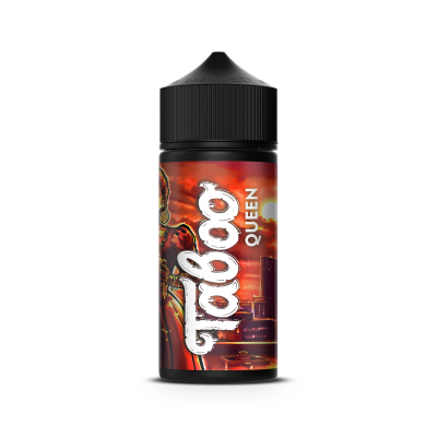 Ар Taboo Queen 100-3