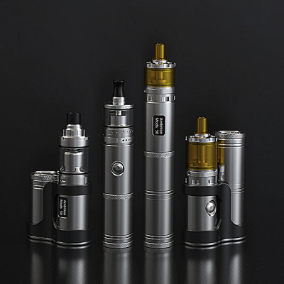 Converter боксмод (silver)
