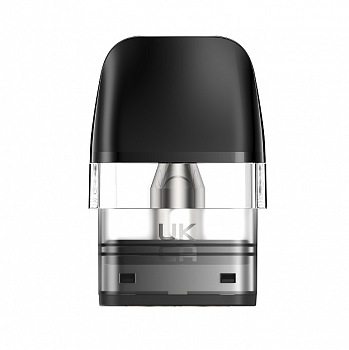 Картридж Geek Vape Q 1.2ohm 2ml 1шт/3уп
