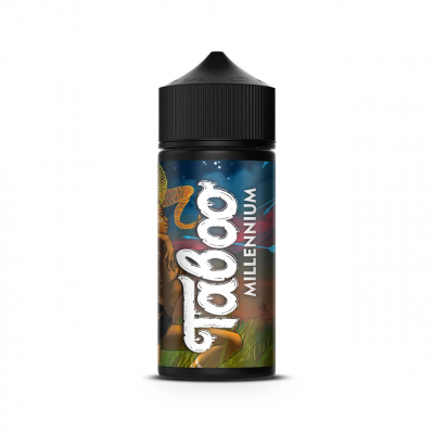 Ар Taboo Millennium 100-3