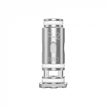 Испаритель Smoant Pasito Mini P-2 0.8ohm 1шт/3уп